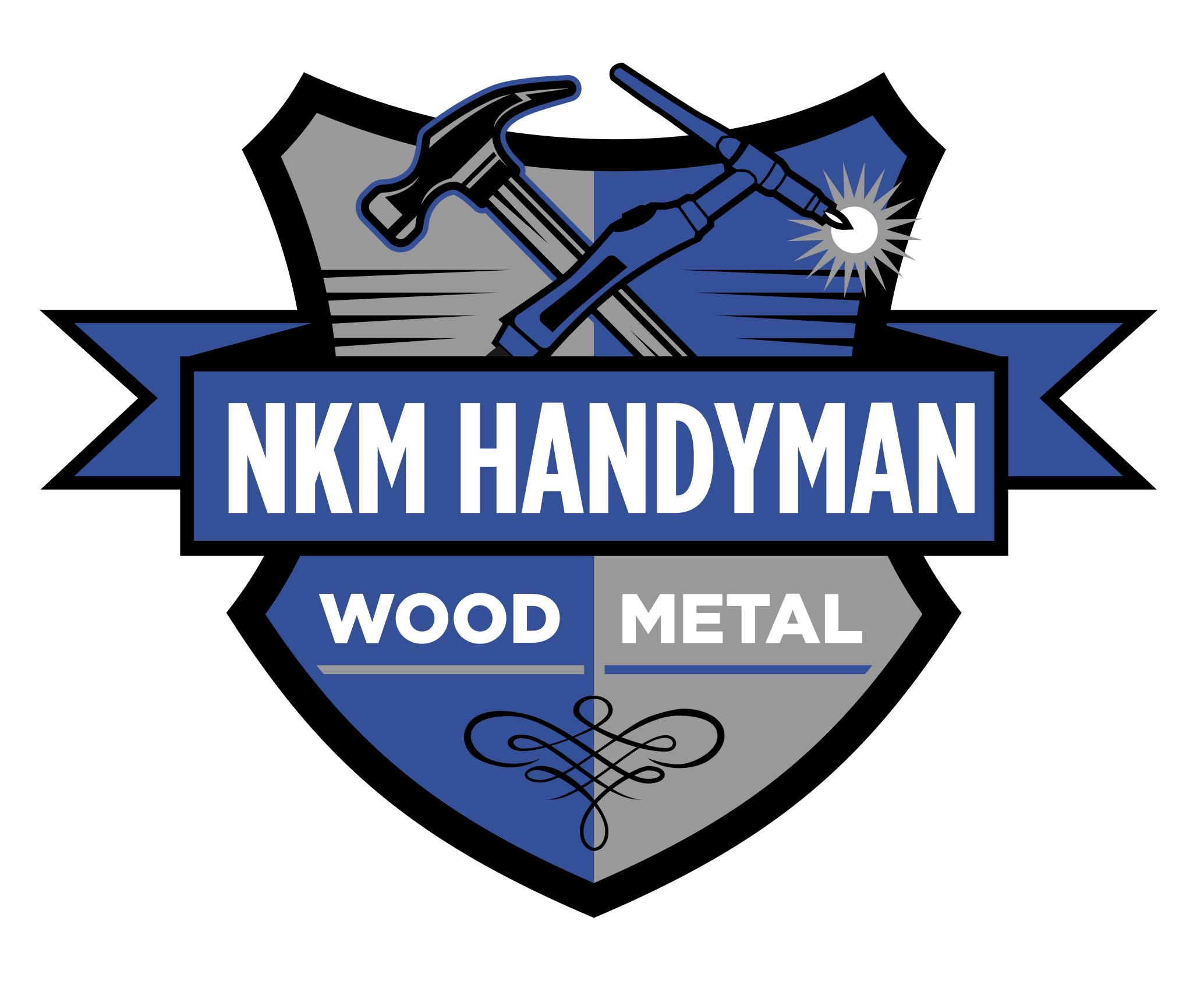 NKM HANDYMAN