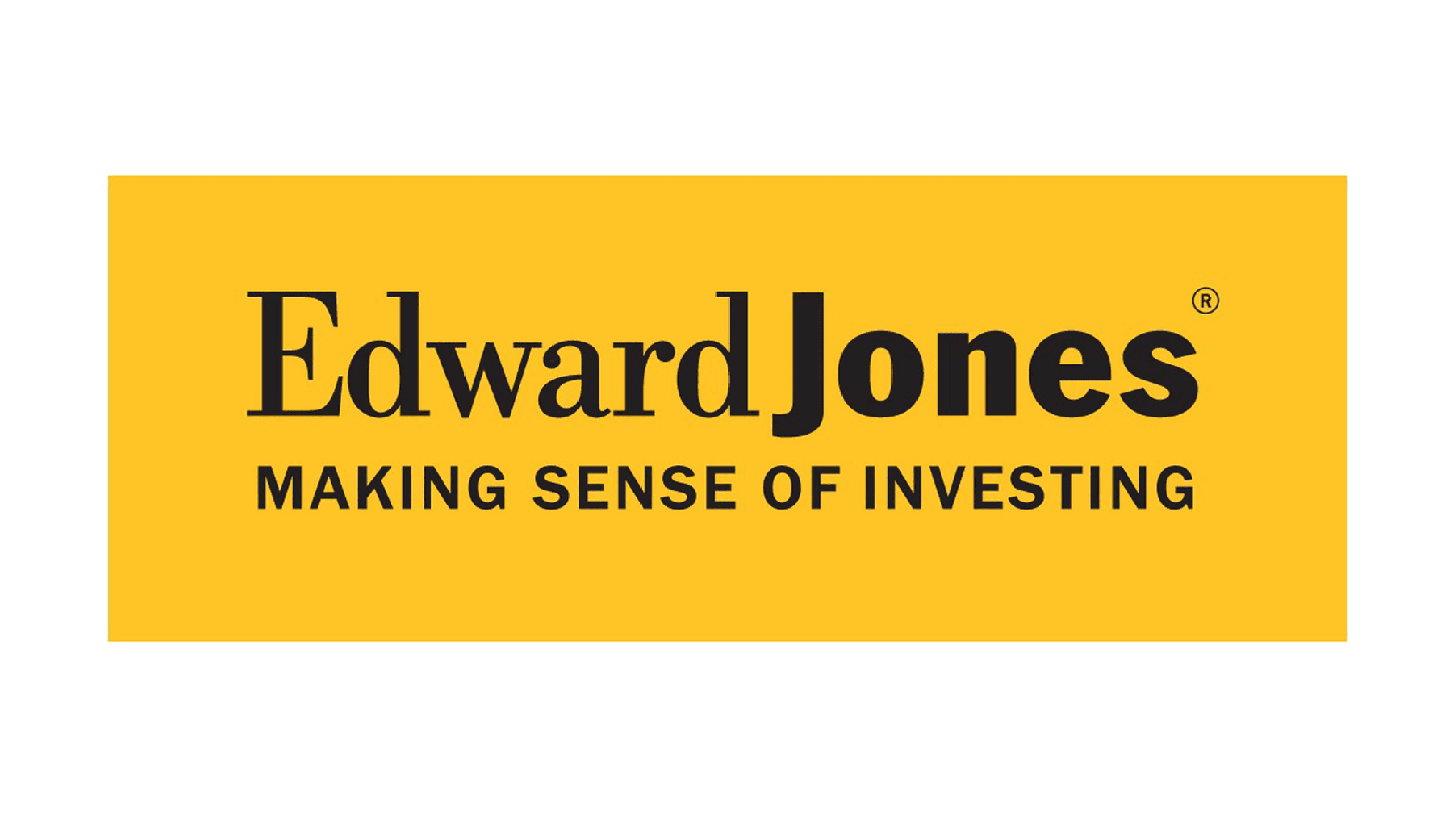 Edward Jones